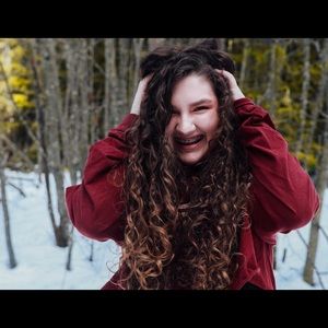 Meet your Posher, Reagan